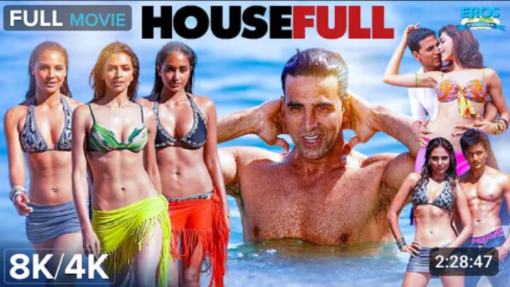 House Full