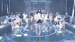 Panda Class KBJTV Korea