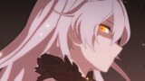[Kiss Everywhere] The wife in Honkai Impact 3, come and pick it up