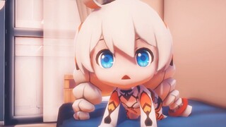 虫虫找到了大姨妈