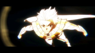 to be hero x Tập 1 thuyết minh