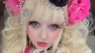 🎀 wow i love shopping !!! 🎀#shibuya #harajukufashion #altfashion #gyaru #otaku #kawaii #meme