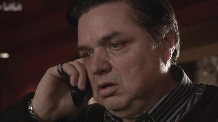 [Lentil] Killing his wife and framing his brother, an honest man turned evil and didn't recognize hi