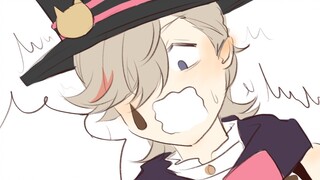林尼！立刻！马上！骑我！