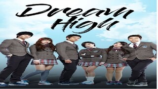 Dream High EP1 TAGALOGDUB