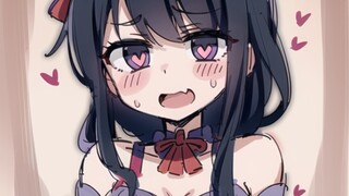 [ Genshin Impact ] General, what did you eat?