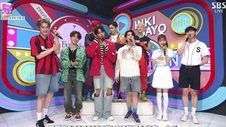 【SVT_ZER·0】220529 SEVENTEEN 人歌回归采访 零站中字