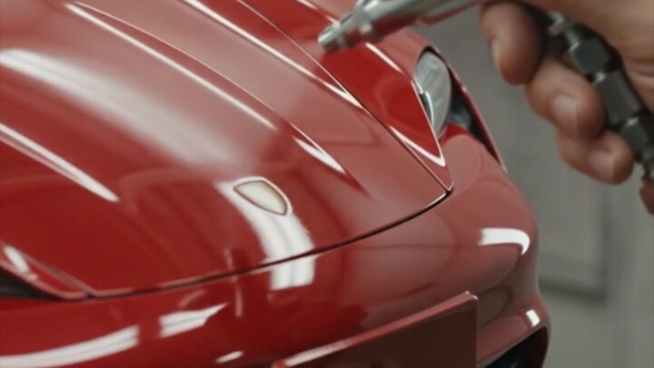 Wood carving ASMR#shortsBuilding a Wooden Car for Kids — From Scratch! 🪵In this build