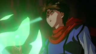 087. Koenma — Primed With The Mafukan!