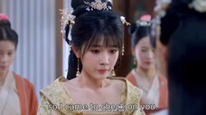 BORN TO DIE EP 16/24 (eng sub 2025)