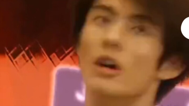 If Ikki used the Bandai belt to transform