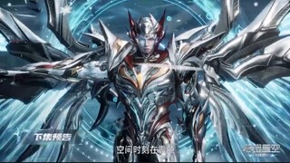 SWALLOWED STAR EPISODE 201 PREVIEW