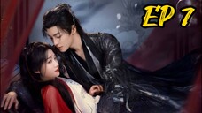 [ENG] EP 7 Love in the clouds
