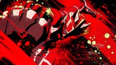 The Red Ranger Becomes an Adventurer in Another World ep. 2
