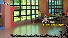 Running Man Ep. 707 (Englïsh Sub.)