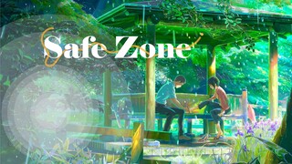 วิเคราะห์ The Garden of Words (ยามสายฝนโปรยปราย) | เมื่อคนแปลกหน้าเป็น Safe Zone