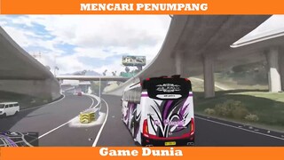 MENCARI PENUMPANG DULU GAYS !