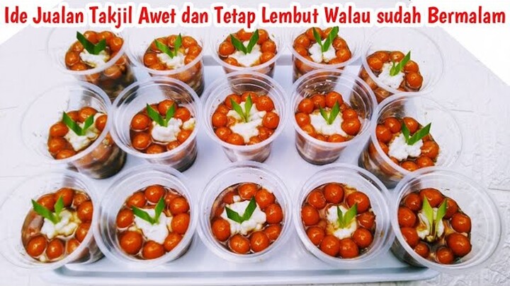 IDE BISNIS IRT - DIJUAL Rp 5000 SUDAH DAPAT UNTUNG LUMAYAN BANYAK UNTUK BISNIS ONLINE RUMAHAN IRT