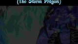 Veldora Tempest (The Storm Dragon)