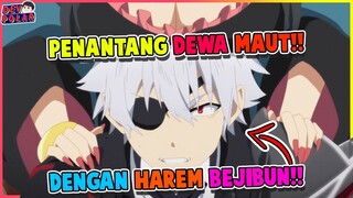 AKHIRNYA!! PENANTANG DEWA DENGAN HAREM MUNCUL LAGI!! | Arifureta Shokugyou de Sekai Saikyou S2 Eps 1