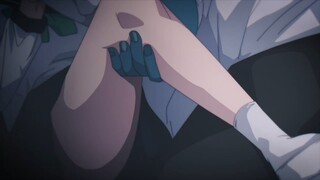 Cinta Fury 🥵 Kimi to Koete Koi ni Naru (With You, Our Love Will Make It Through) (Episode 04)