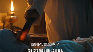 忍无可忍，无需再忍