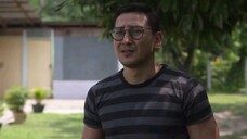 Kereta Sewa EP15 (Akhir)