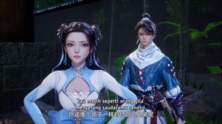 Throne Of The Sword Episode 8 Sub Indo