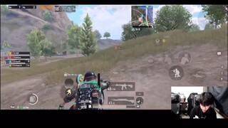 bị nói solo squad chỉ rank kim cương cao thủ