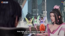 Wonderland ( Wan Jie Xian Zong ) Season 5 Episode 141 Subtitle Indonesia