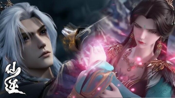 Renegade Immortal Episode 136 - preview Full Moment Epic