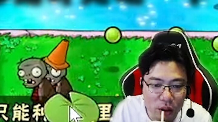 ความโกลาหลสุดคลาสสิก ดา ซิม่า พบกับความยากลำบากอีกครั้งหลังจากรอบที่สอง Plants vs. Zombies จะน่าตื่น