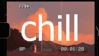 Nhạc Lofi Tiếng Anh Cực Chill Hay Nhất| Nhạc Lofi Chill Tik Tok Nhẹ Nhàng 🌙 sad music mix