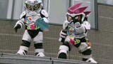 [Kamen Rider exaid] Béo = Kawaii
