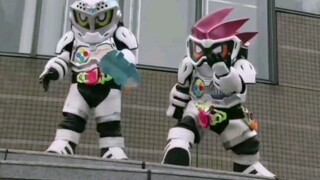 [Kamen Rider exaid] Fatty = Kawaii