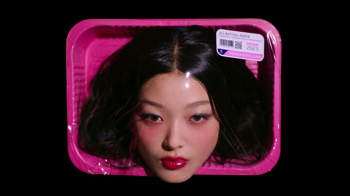 KATSEYE (캣츠아이) "Gnarly" Official MV