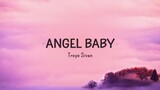 ANGEL BABY SONG LYRICS