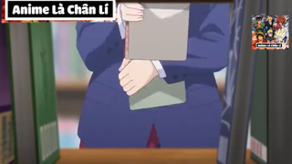 (P4) Ngày em Tới Anh Mĩm Cười #ReviewAnime