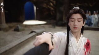 战歌一响，我就不信不爆！（你可以永远相信成毅的打戏！）