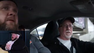 We Lost It All?! Webber's Reaction