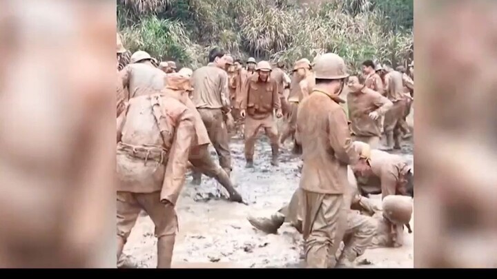 ทีมผู้กำกับละคร “การบุกทะลวงครั้งใหญ่” ดังแล้ว นักแสดงประกอบก็ดังด้วย แต่ตัวเอกกลับยังไม่มีใครรู้ว่า