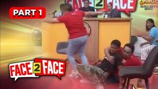 Face 2 Face Full Episode (1/5) | August 31, 2023 | TV5 Philippines