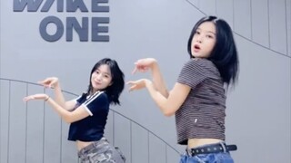 【Kep1er】金多娟&徐永恩 IVE百事可乐广告曲'SUMMER FESTA'舞蹈挑战240906