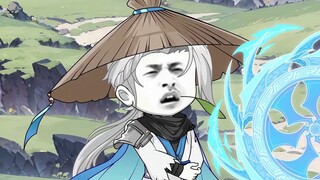 Xiao Yan was plotted against by the evil race from outside the domain?! All the top masters of the G