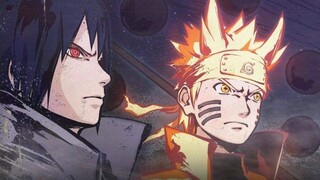 [Naruto] Gunakan Earphone! Inilah Kekuatan Ninja!