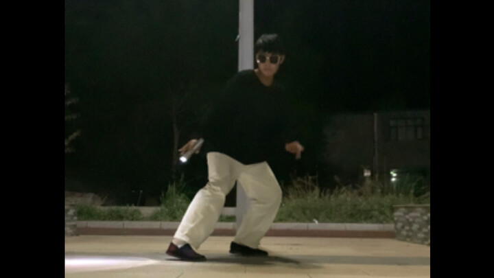 你觉得我行吗！