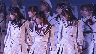 220716 HKT48 @SPARK 2022