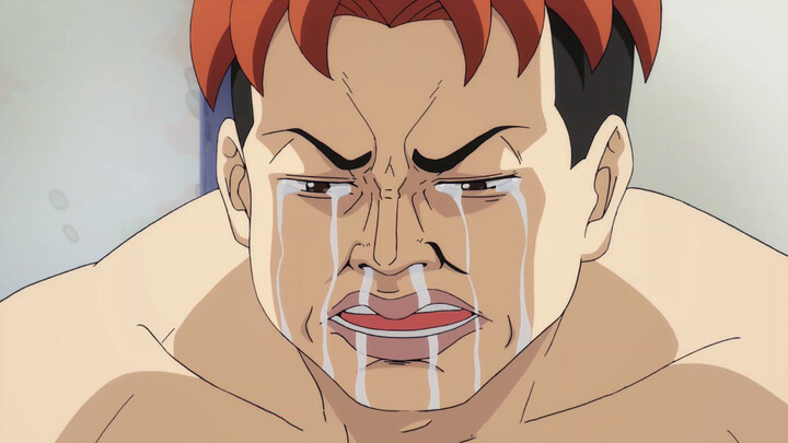 [GRAND BLUE] A video clip of cut scenes