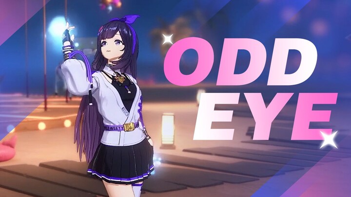 【贝拉】Odd Eye！甜蜜帅气的舞蹈现场！【直播剪辑】