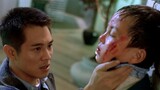 Potongan Klip Adegan Jet Li yang Terpaksa Mencekik Putranya